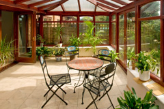 Rose Green conservatory quotes